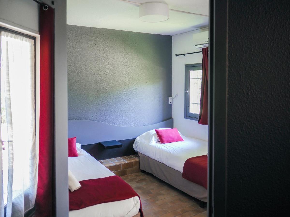 Marina Hotel Club コゴラン エクステリア 写真