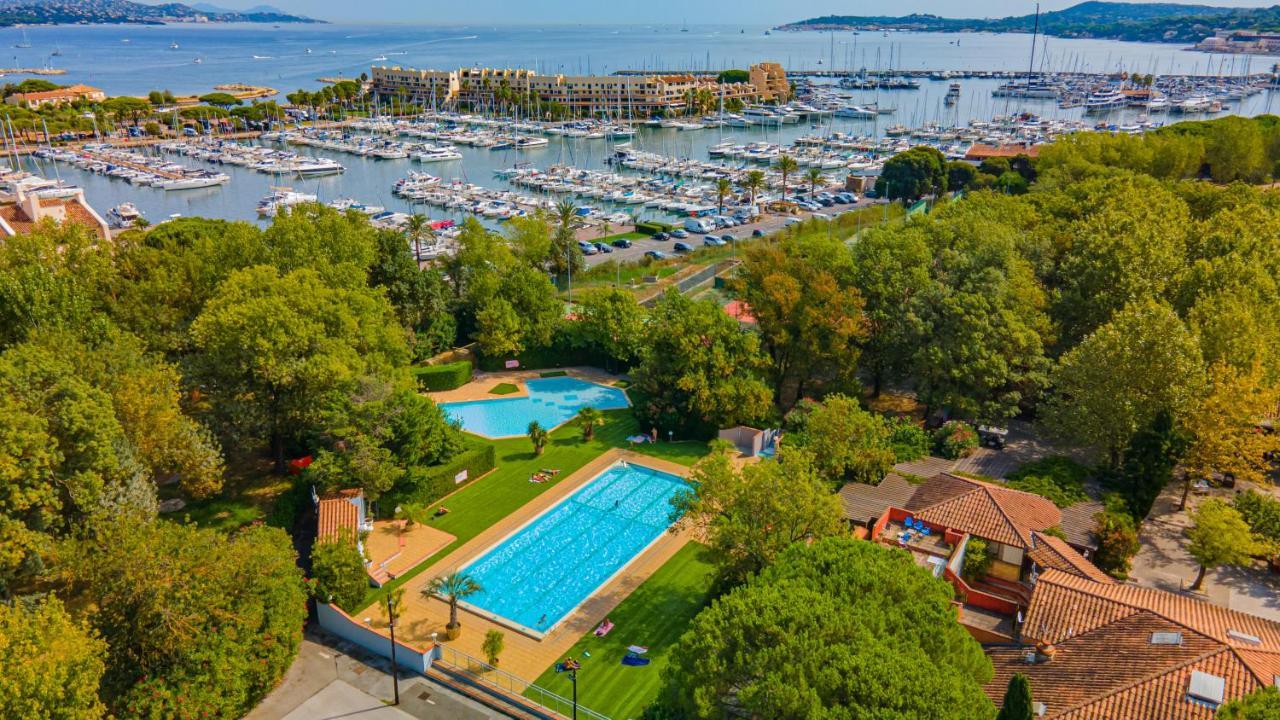 Marina Hotel Club コゴラン エクステリア 写真