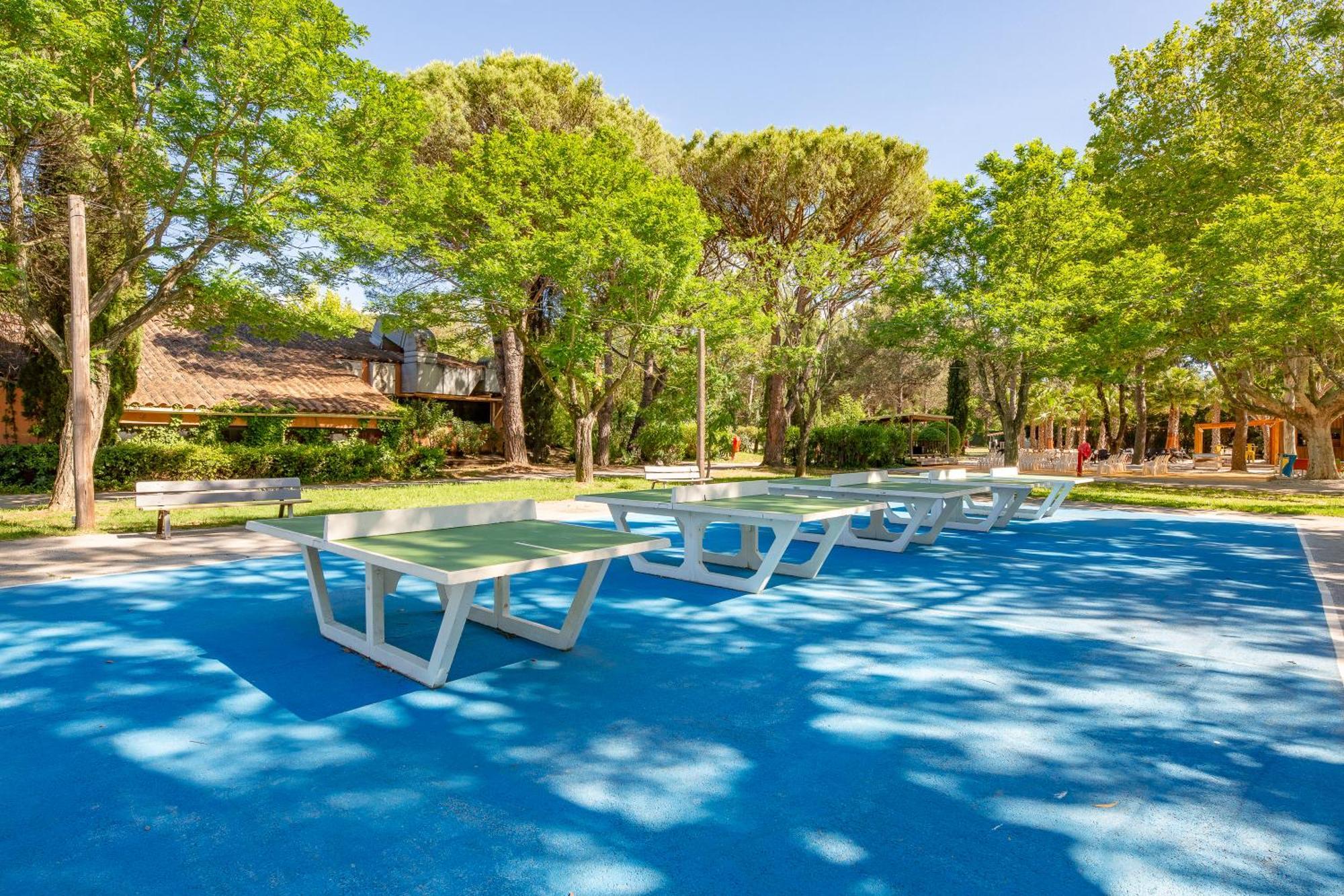 Marina Hotel Club コゴラン エクステリア 写真